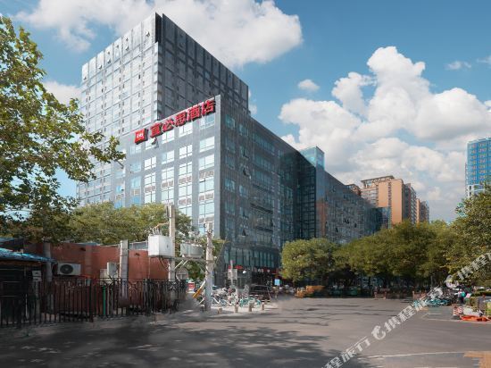 宜必思酒店(北京建国门店)图片