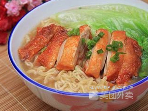偷闲美食环城东路店