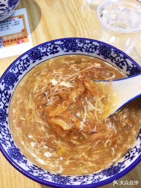 香港食盈碗仔翅石龙汇星店