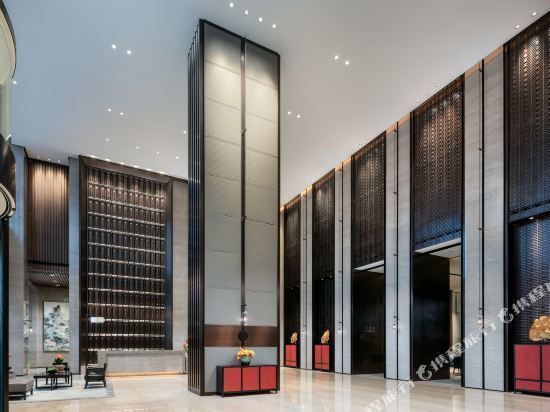 怀化珈禾至尊酒店