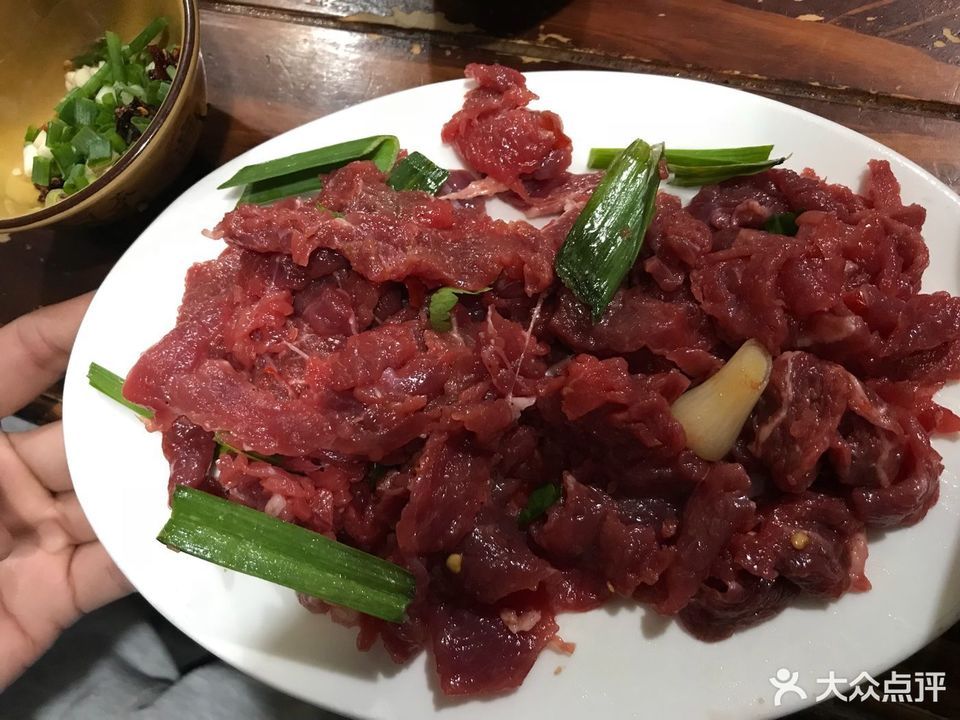 老凯里酸汤牛肉火锅