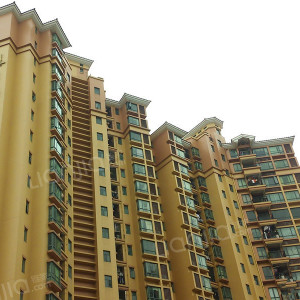 丰泰东海城堡图片