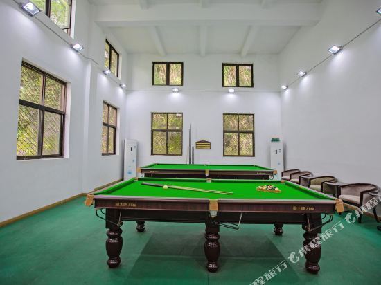 黄山市 住宿服务 酒店 > 翡翠宾馆           