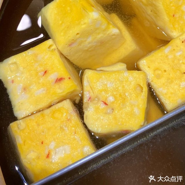 狸子关东煮