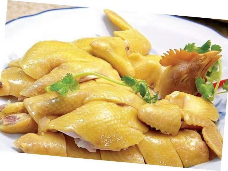 广东客家菜