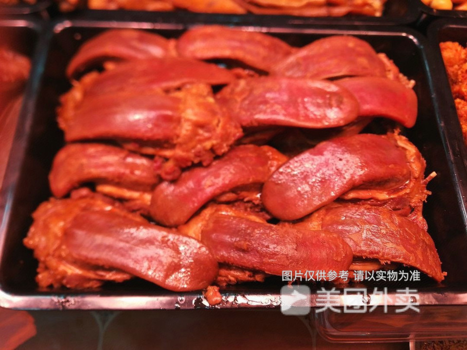 標籤:熟食燻醬購物一名炸肉位於秦皇島市海港區河北大街中段玉龍灣484