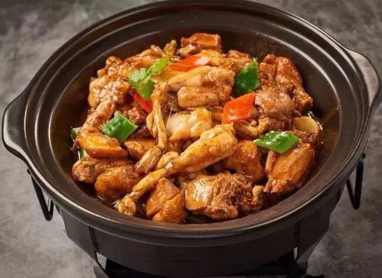 美旺快餐新和店