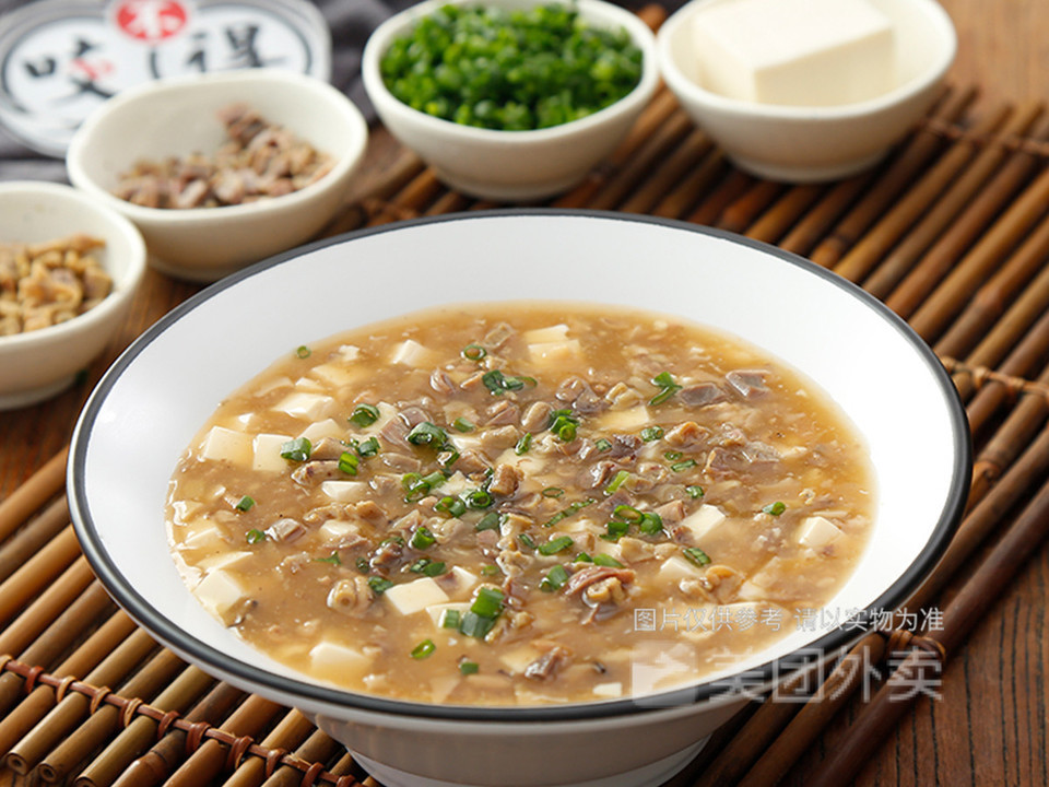 东阳沃豆腐图片