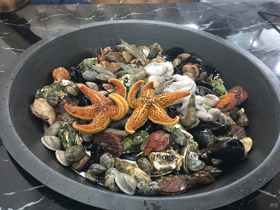 八之鲜渔家海鲜