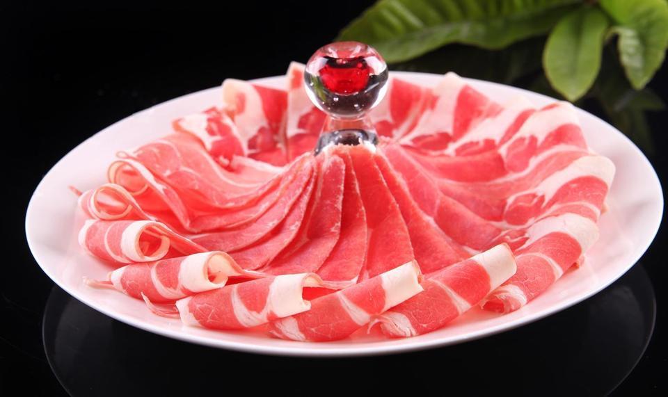 小肥牛火锅靖边旗舰店