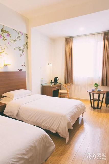 安逸酒店(宽窄巷子店)