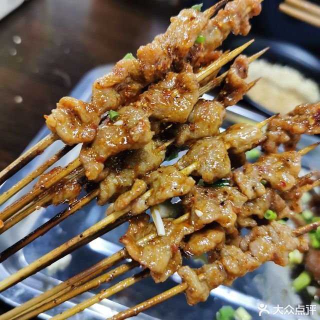 老字号宜宾烧烤