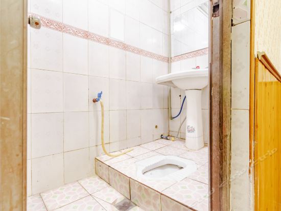 小角楼招待所兴胜路