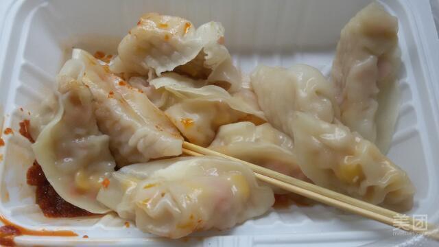 光头佬饺子振兴南门店