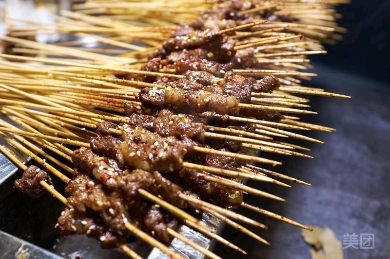 柏拉图昭通小肉串