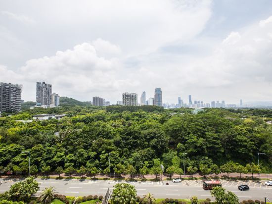 如家酒店深圳侨城东地铁站店