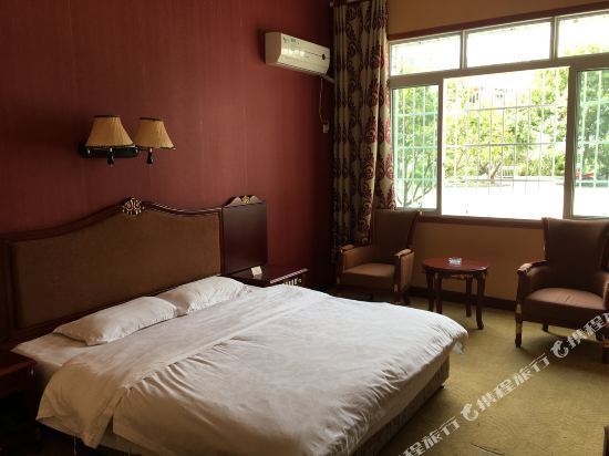 市汉源县九襄镇交通北路推荐菜:分类:星级酒店;酒店;经济型酒店;住宿