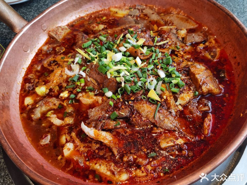 保山永昌火瓢牛肉珥季路店