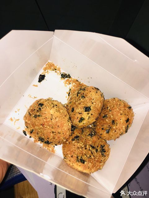 泸溪河桃酥安吉万达店