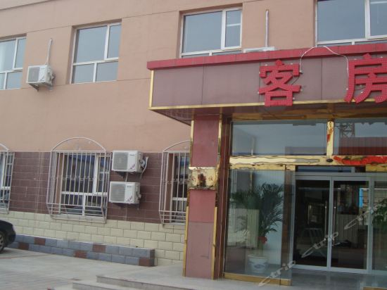 万全县酒店查询预订