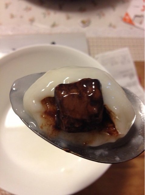 火神妙老城里钙奶汤圆宜白路店