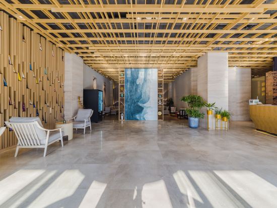 吾朵酒店(保定巨力路店)