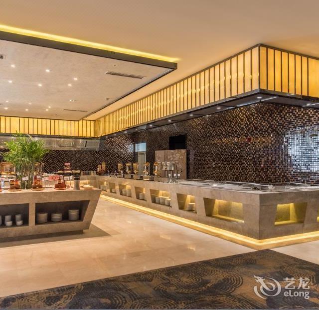易元深航国际酒店