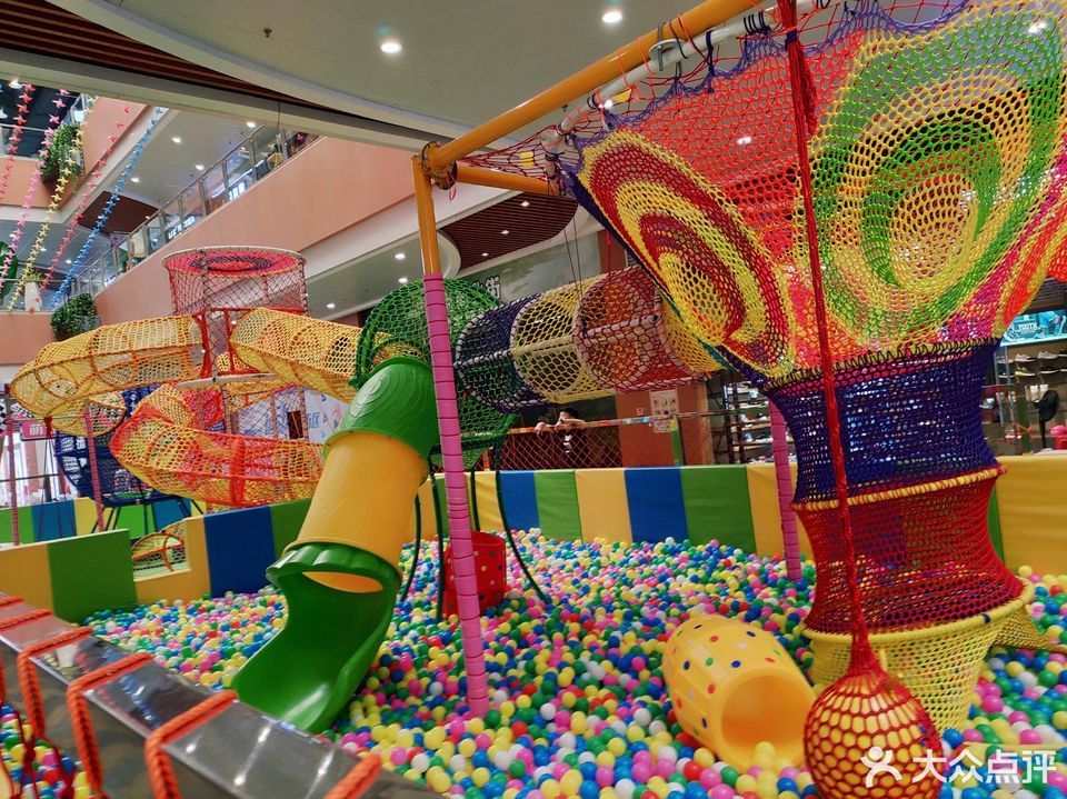 顺盈时代广场图片