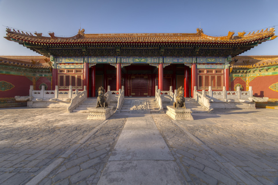 怎么走,在哪,在哪里,在哪儿):北京市东城区东华门街道电话:宝华殿地址