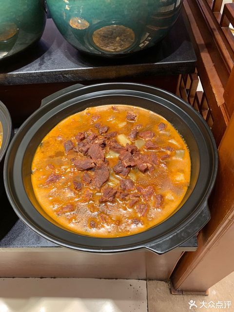 渔家庄海鲜酒楼