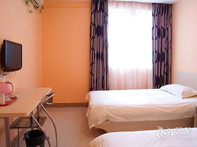 佛山市 住宿服务 酒店 > 乐怡旅店(佛山大道南辅路店)