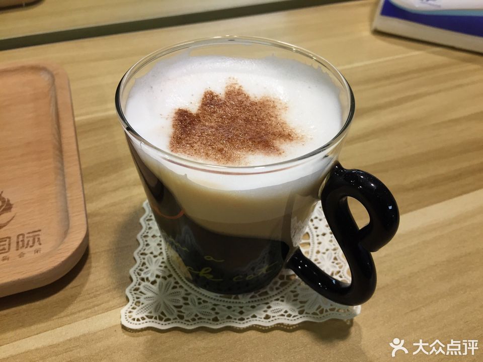 猫女王狗腿子宠物咖啡厅