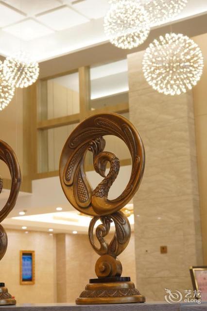 艺轩足道(盼盼路店)