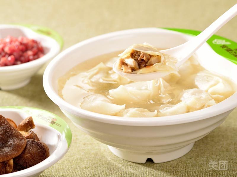 【里食真馄饨(大市场店)】里食真馄饨(大市场店)电话_里食真馄饨(大