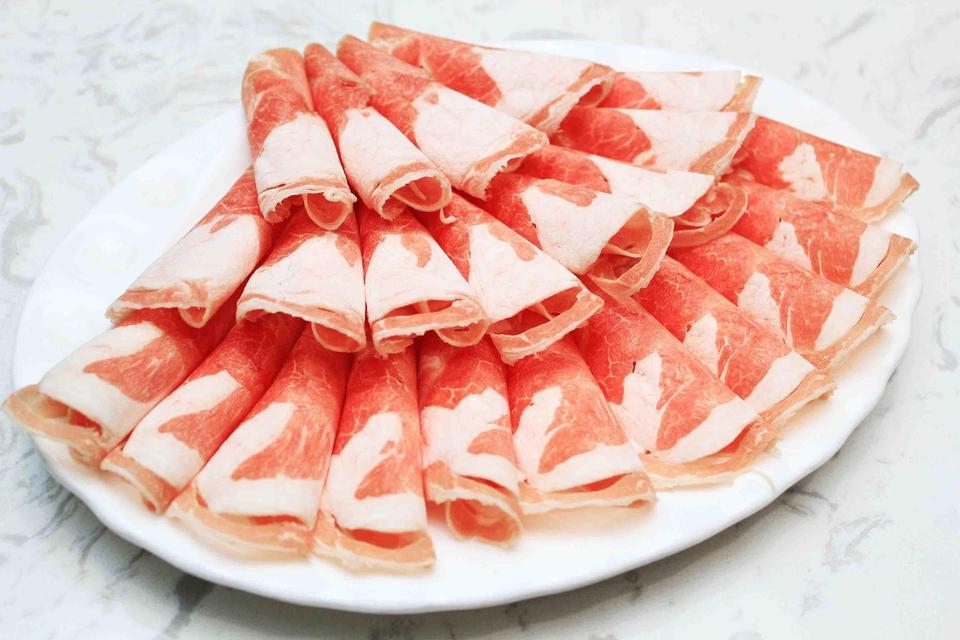 精品猪五花图片