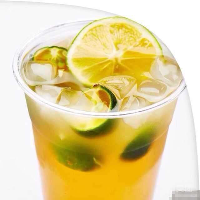 cuptalk金棕榈饮品店中山路店