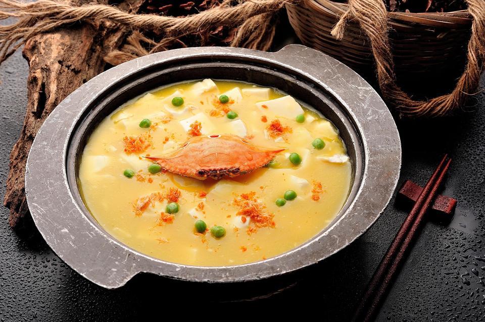 一品豆腐皇图片