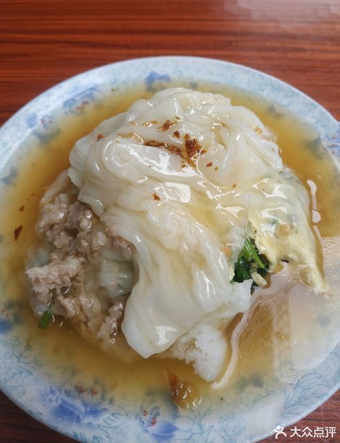 揭阳市 餐饮服务 餐馆 > 肠粉水店推荐菜:分类:餐馆;餐饮;快餐 电话