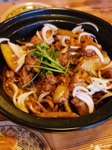 五年陈醉鸡图片