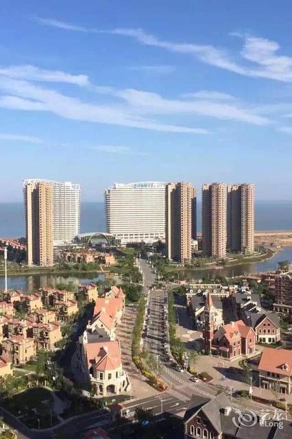 怎么去,怎么走,在哪,在哪里,在哪儿):烟台市海阳市烟台碧桂园十里金滩