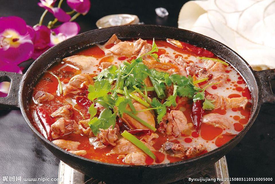 益民锅仔自助火锅