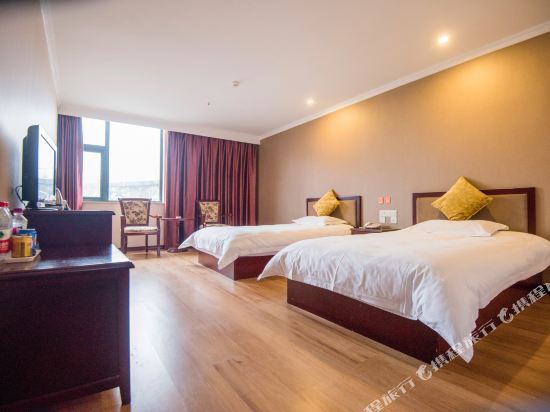 广元市 住宿服务 酒店 > 广元铂悦精选酒店