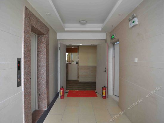 私享家连锁酒店公寓(东莞中堂镇店)