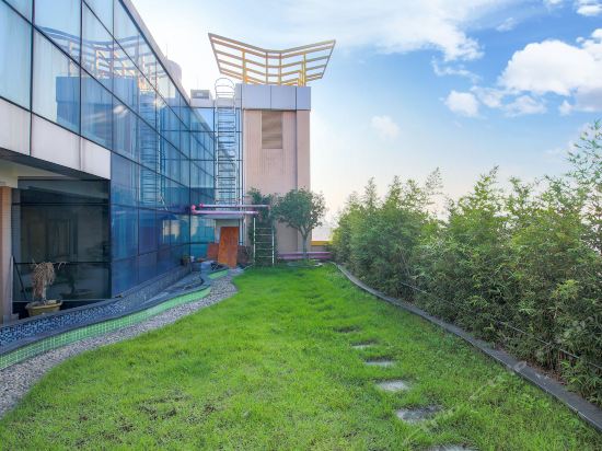 豪庭酒店(深圳光明实验学校店)