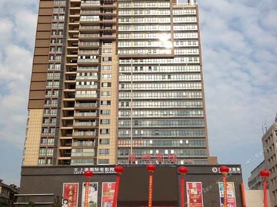 查看龙舒大酒店_360地图搜索结果列表