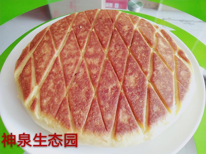 清水河老牛湾景区