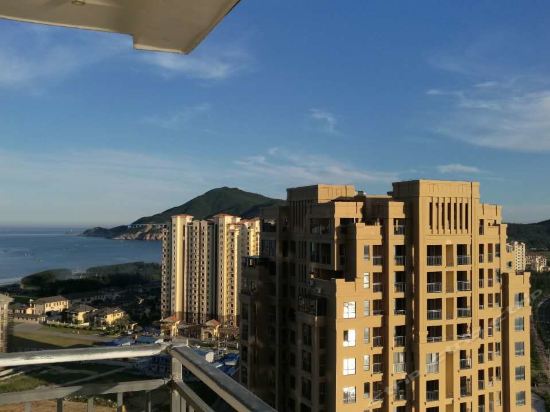 东山岛金銮湾大酒店