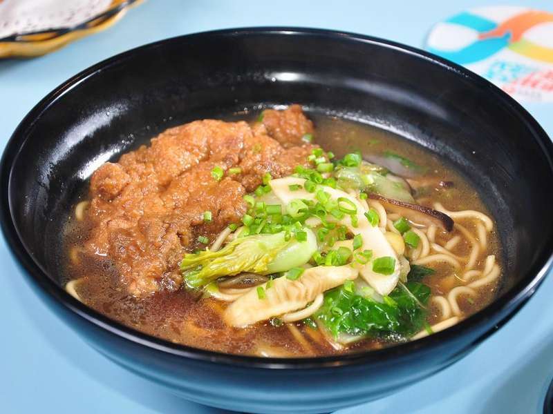 味顶记无锡小笼