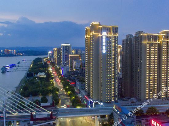 百里荒风景区玉泉寺三游洞风景区民生酒店宜昌均瑶禧玥酒店长城宾馆