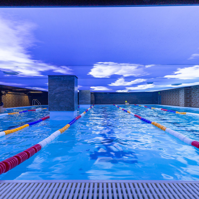 兰健体游泳健身地址(位置,怎么去,怎么走,在哪,在哪里,在哪儿):兰州市